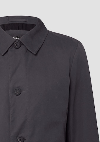 Manteau mi-saison s.Oliver en noir