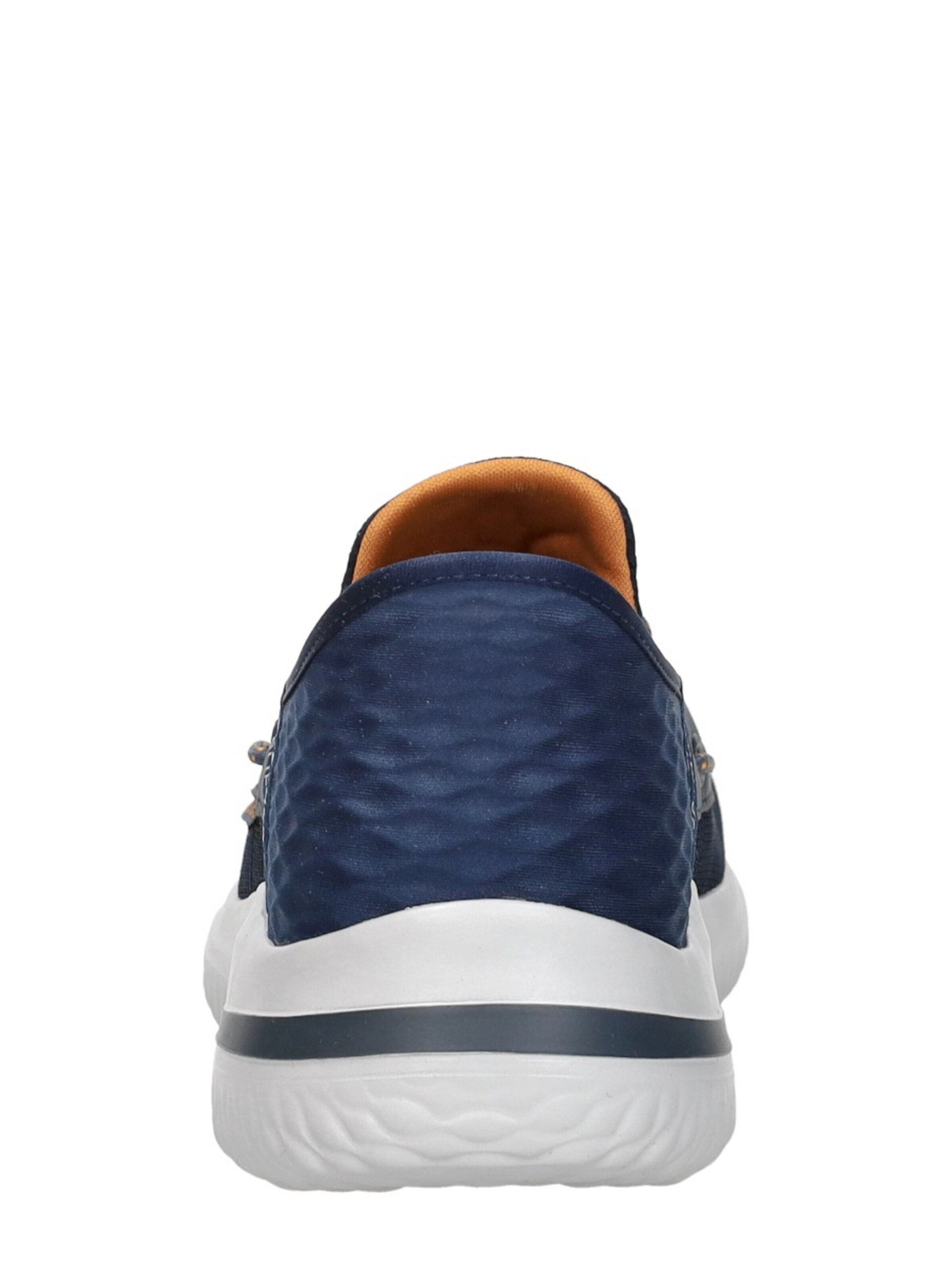 SKECHERS Instappers 'Slip-Ins: Delson 3.0' in Blauw