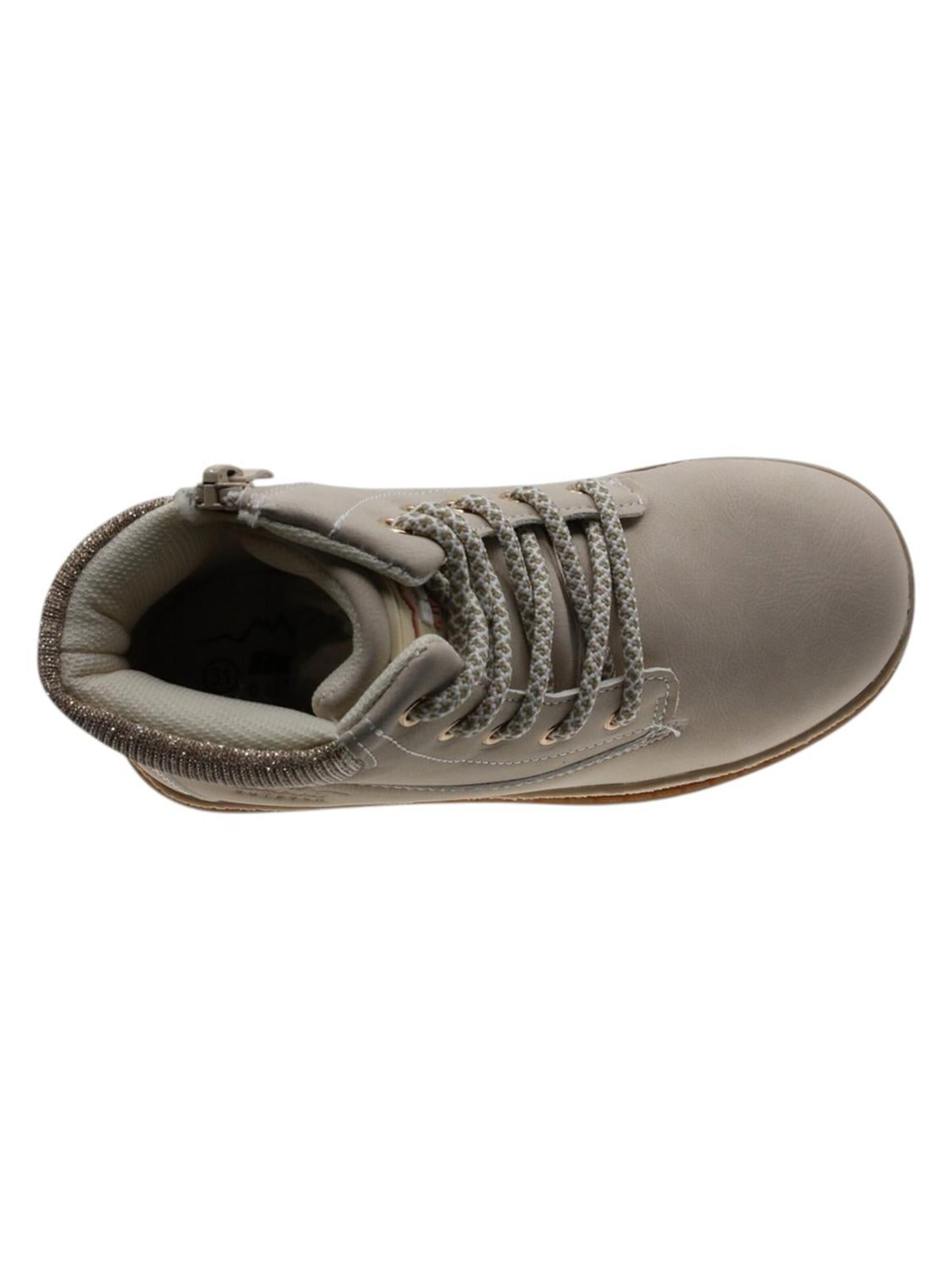 Stivale 'Casual boot' di Beppi in beige