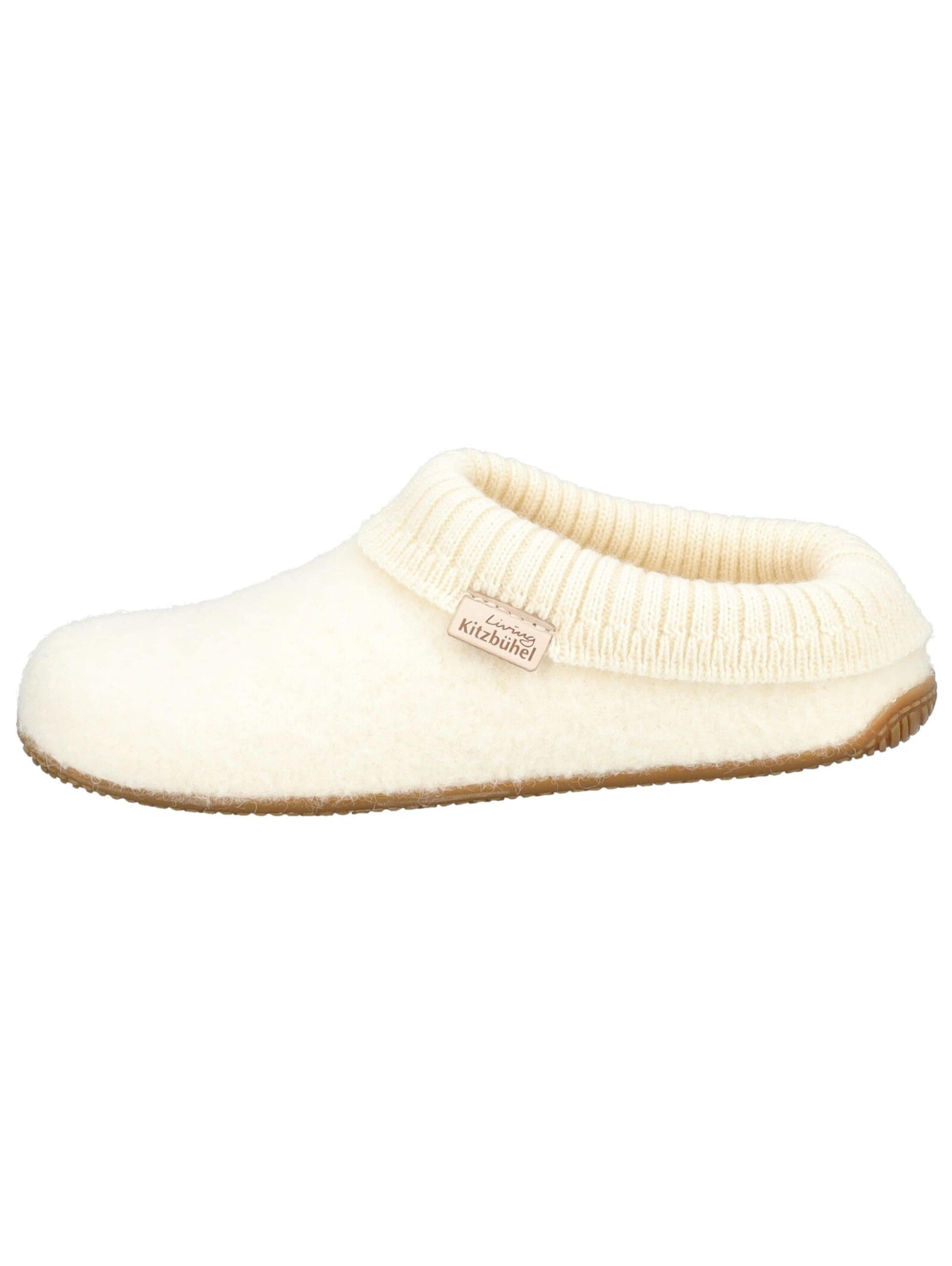 Ciabatta di Living Kitzbühel in beige