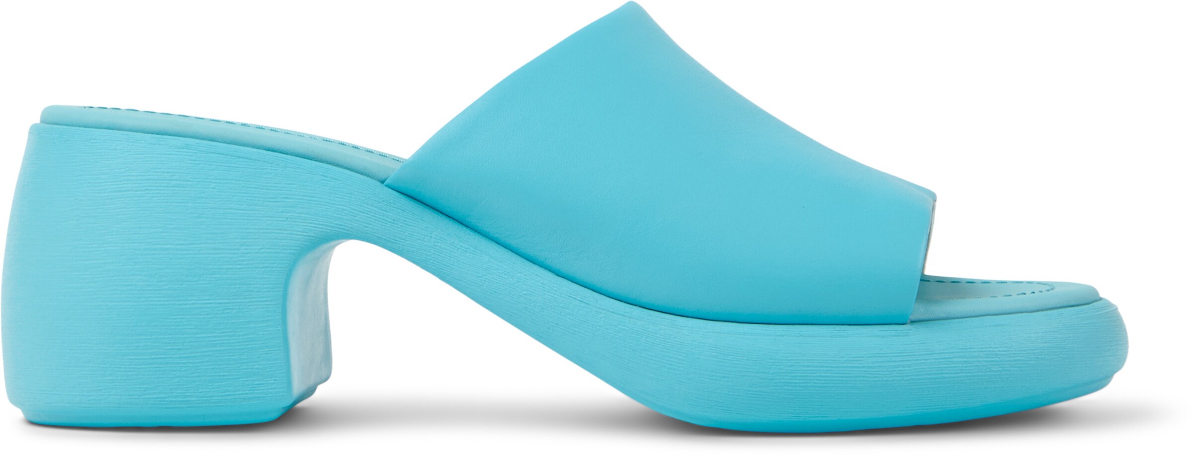 Zoccoletto 'Thelma' di CAMPER in blu