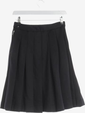 WOOD WOOD Skirt in S in Black