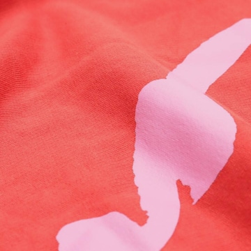 KENZO Sweatshirt & Zip-Up Hoodie in L in Pink