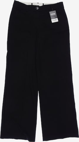 MORE & MORE Pants in S in Black: front