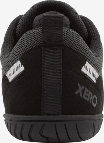 Xero Shoes High-Top Sneakers '360°' in Black
