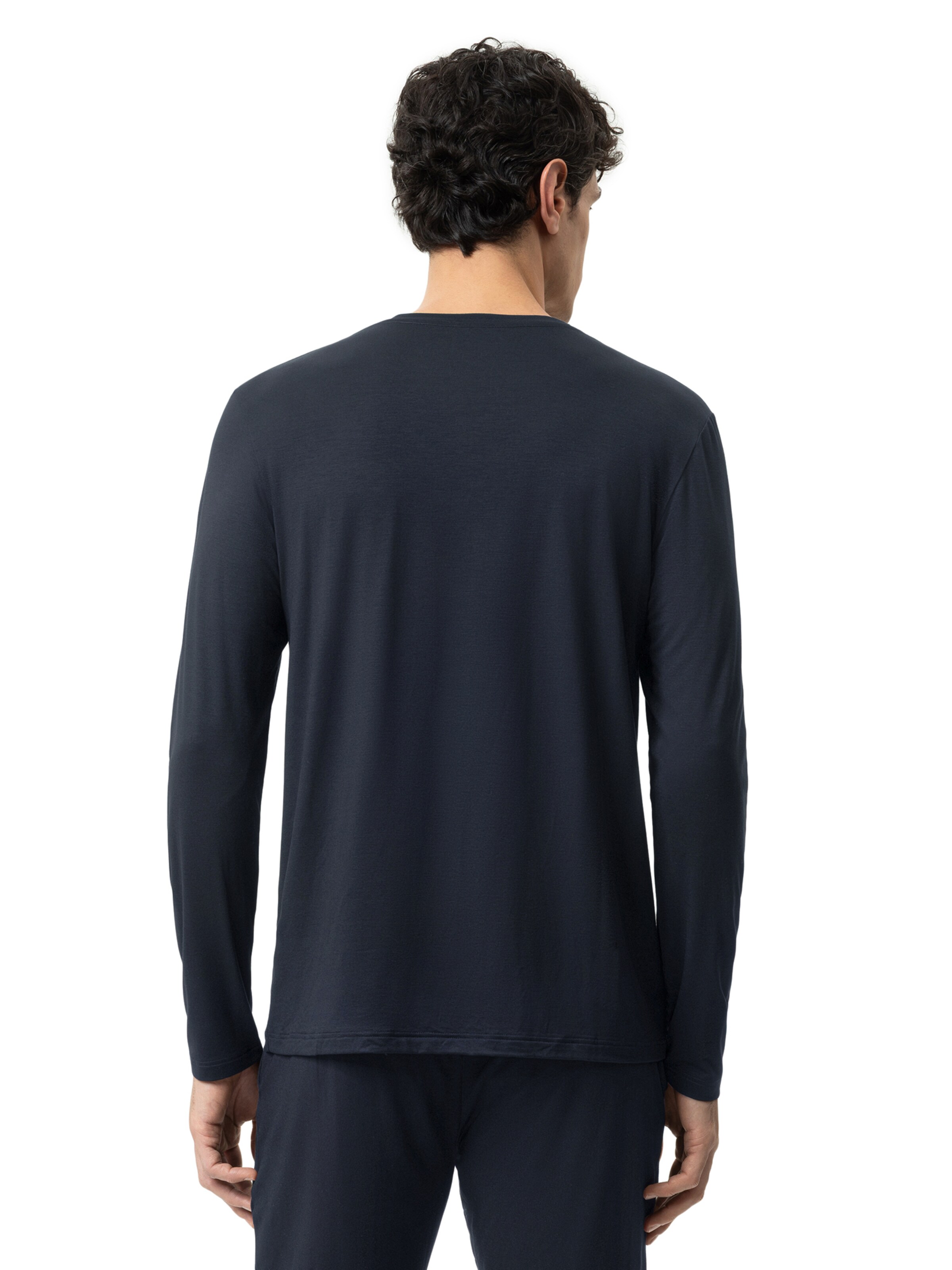 Mey Shirt in Blau