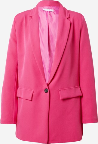 Hailys - Blazer 'Grace' em rosa: frente