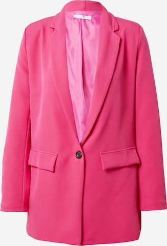 Hailys Blazer 'Grace' in Pink: front