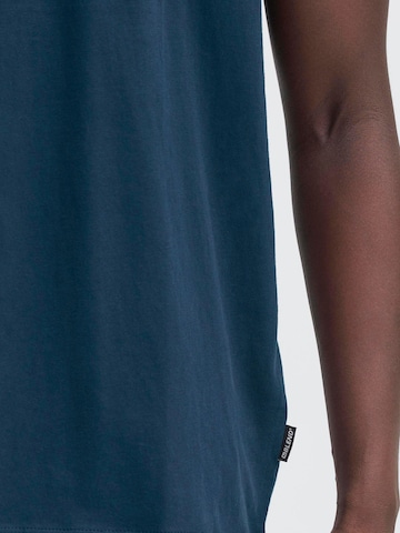 T-Shirt ' BHBano ' BLEND en bleu