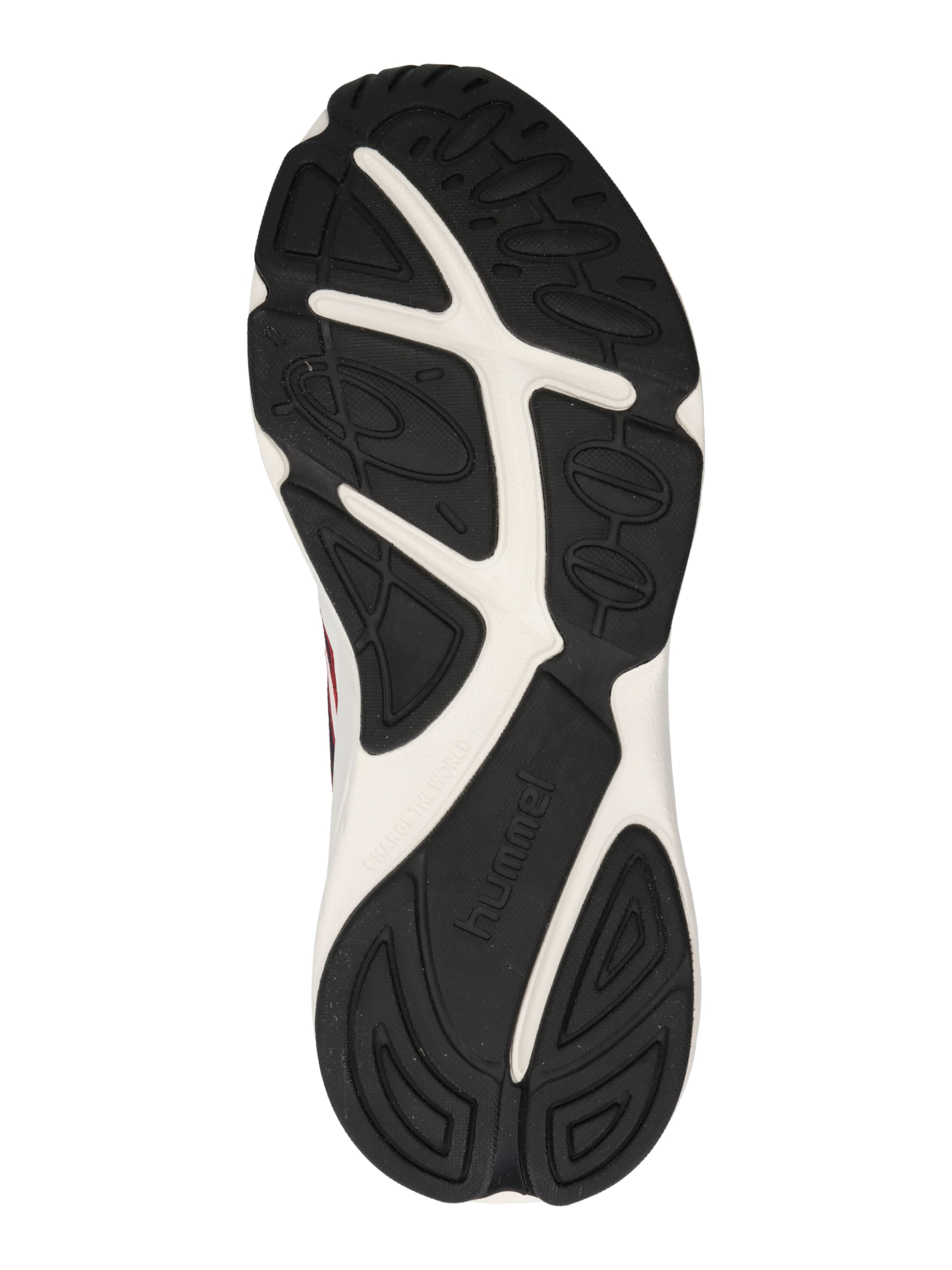 Hummel Sneaker low 'Marathona Reach' i hvid