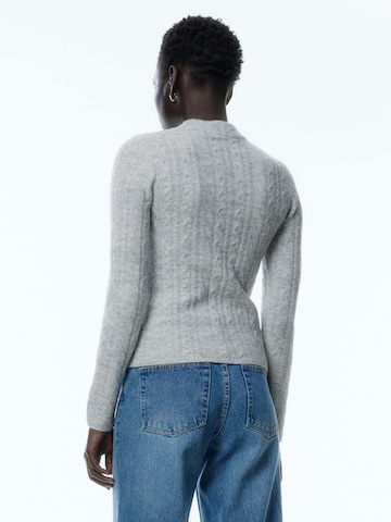 EDITED Pullover 'Alison' in Grau