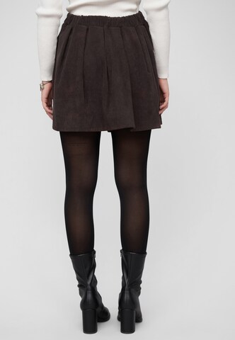 Cloud5ive Rock in Braun