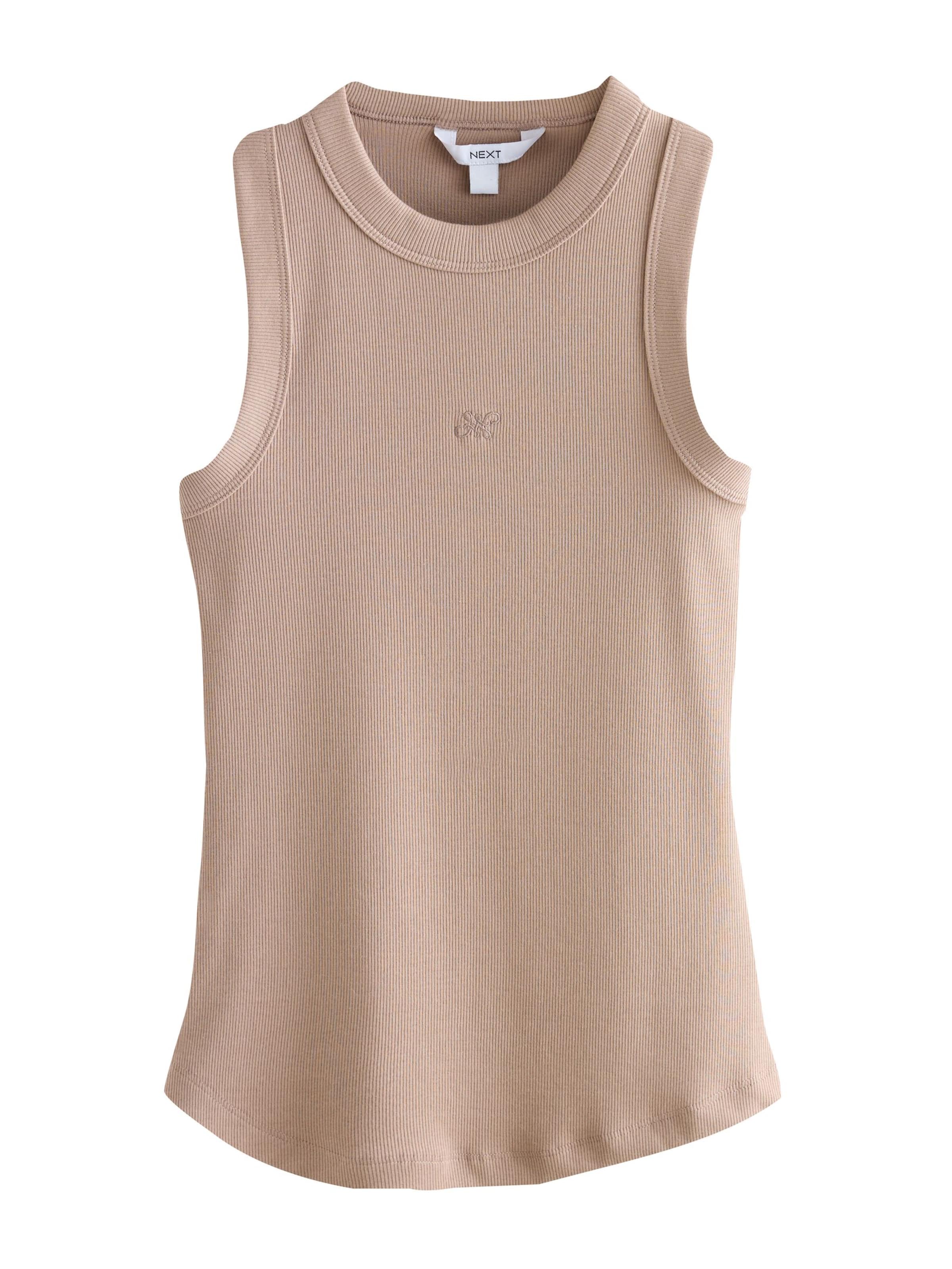 bēšs Next Topiņš: no priekšpuses