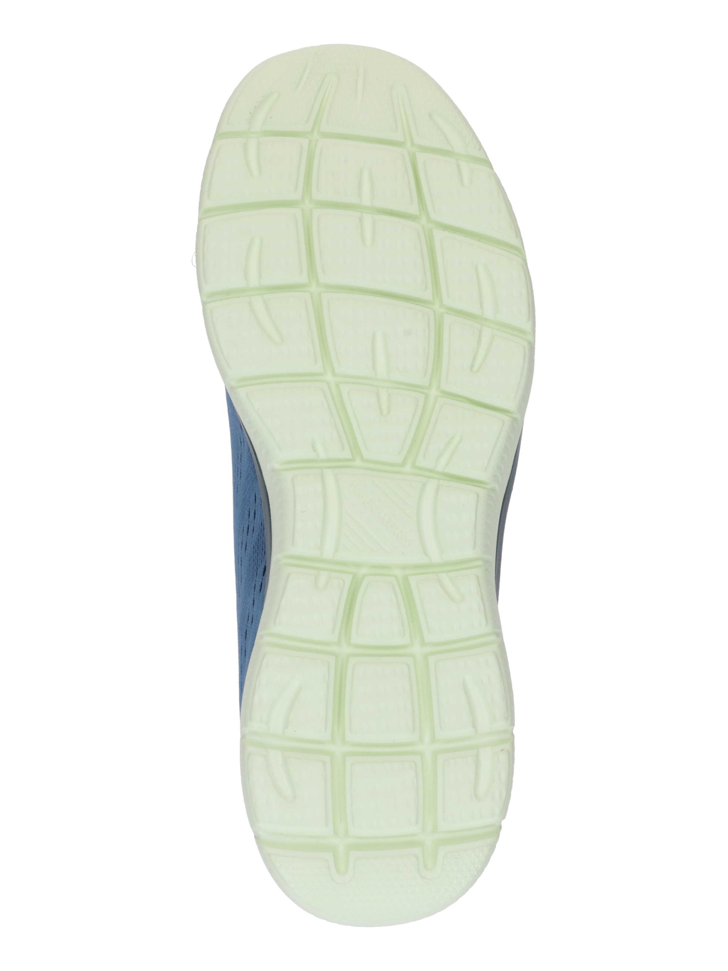 SKECHERS Platform trainers 'Summits Torre' in Blue