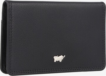 Braun Büffel Case 'Golf' in Black