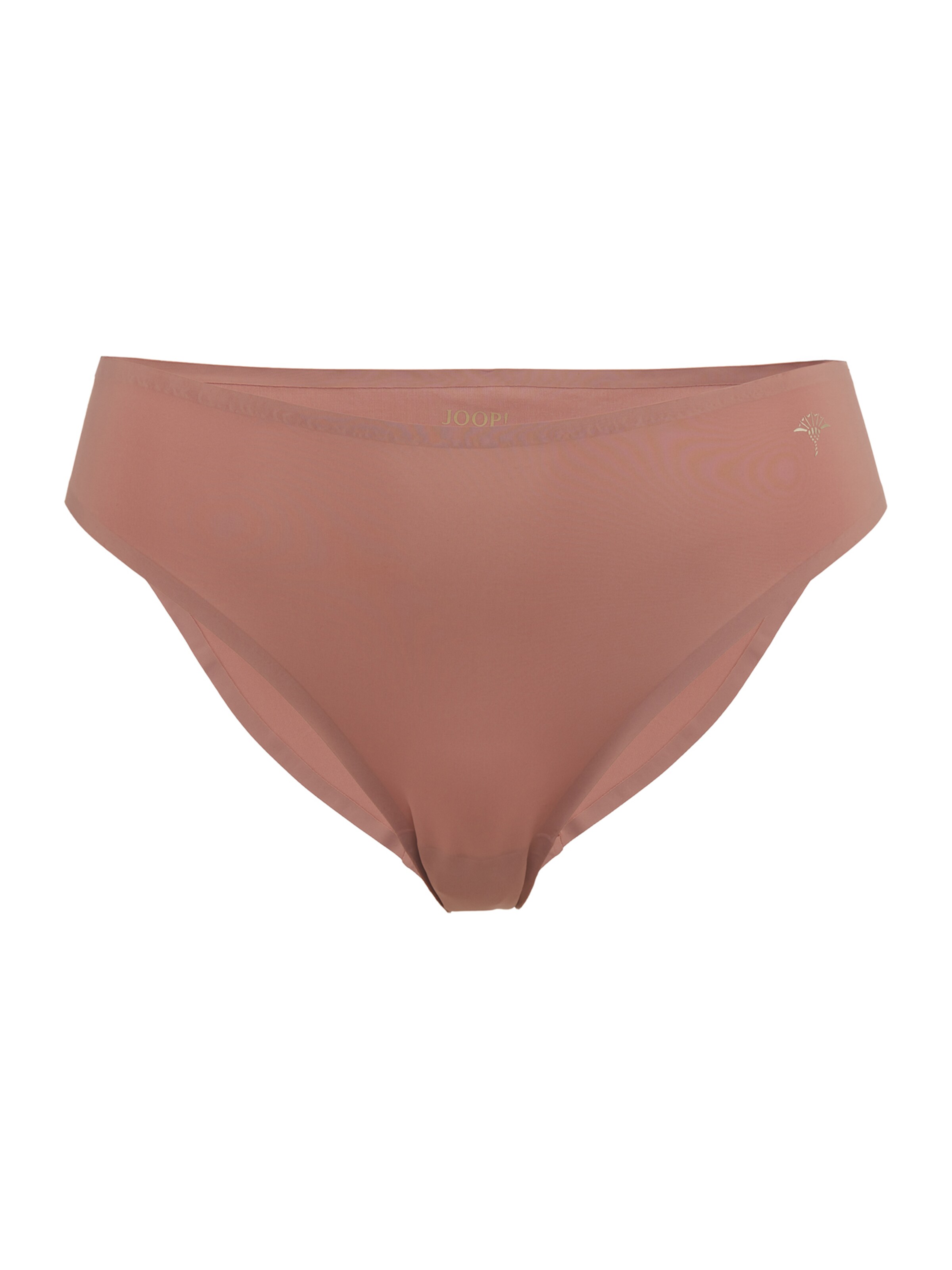 JOOP! - Braga ' Sensation Solid ' en naranja: frente