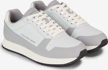 Calvin Klein Jeans Sneakers ' ' in Grey