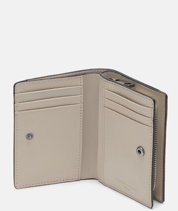 Liebeskind Berlin Portemonnee in Beige