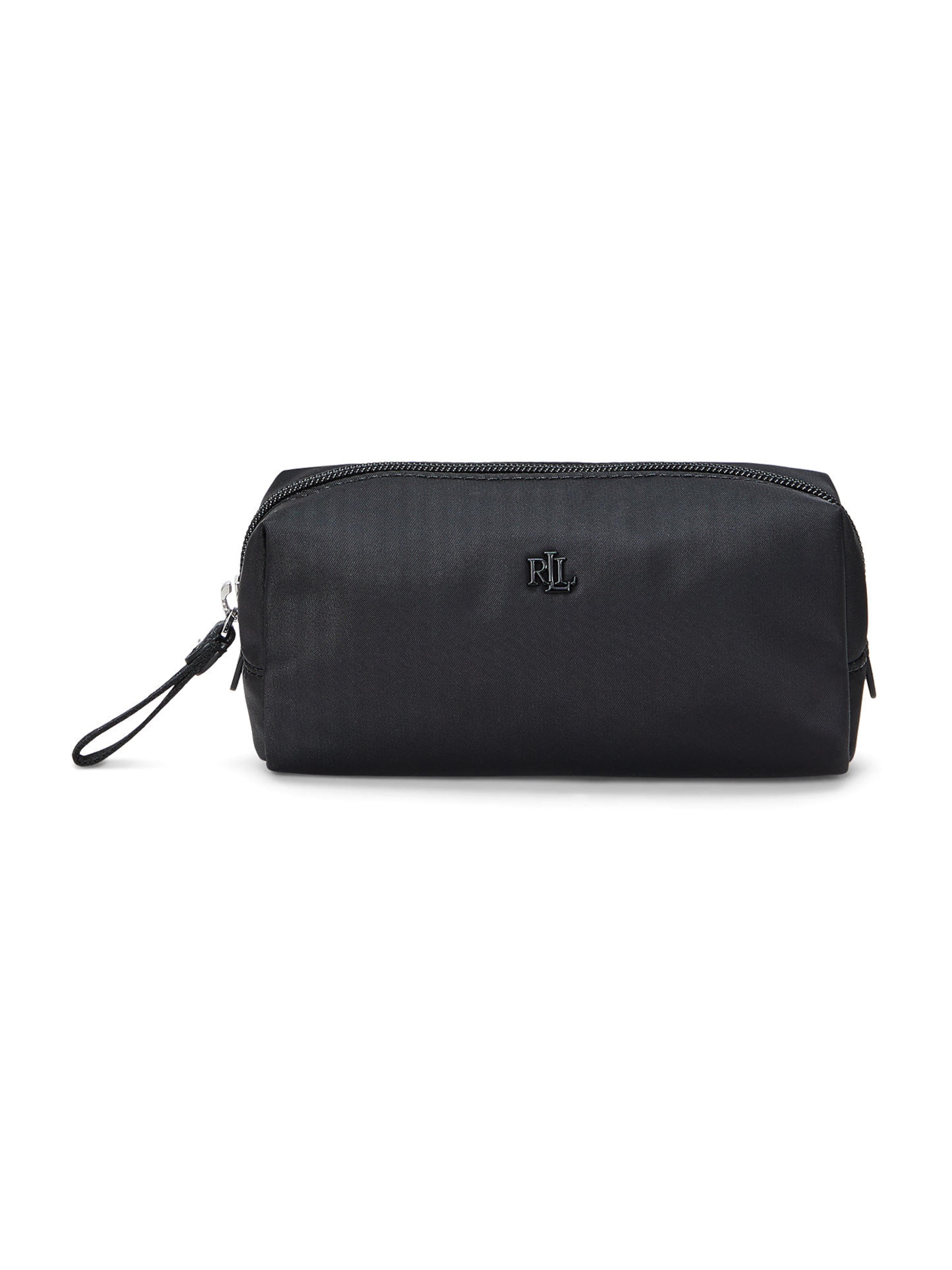 Lauren ralph lauren makeup bag best sale