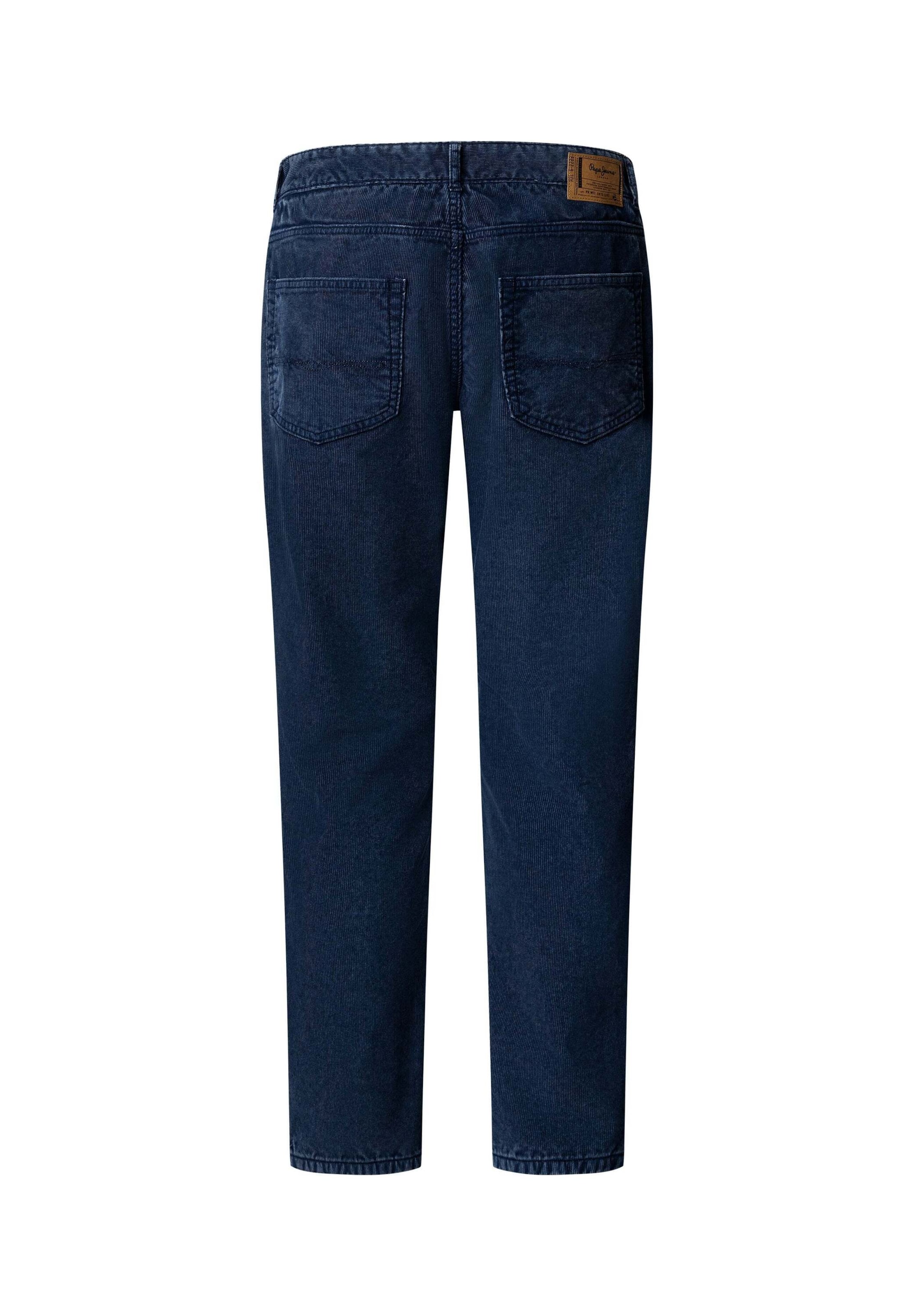 Regular Pantalon Pepe Jeans en bleu