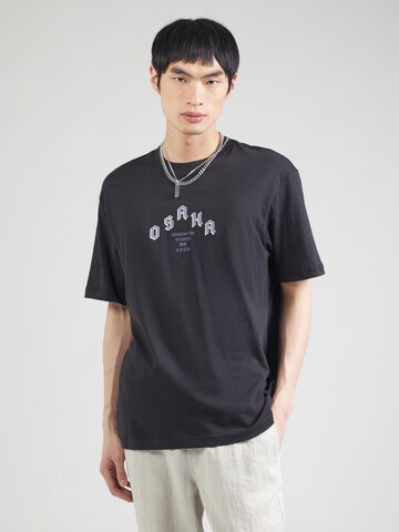 Only & Sons - Camiseta 'ONSKEANE' en negro