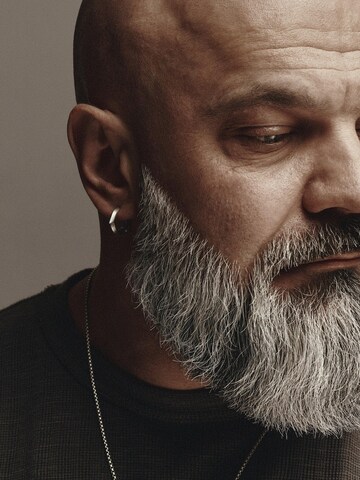 REYTEL Ohrring 'IGNEO'‌‌ in Silber