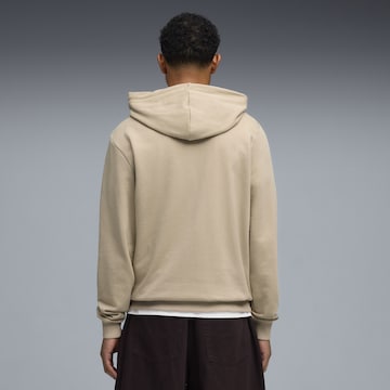 PUMA Sporttrui in Beige