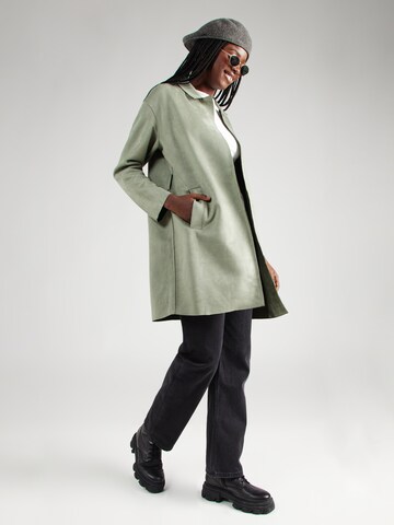 ONLY Between-Seasons Coat 'JOLINE' in Green