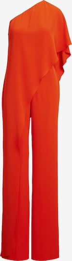 Lauren Ralph Lauren Jumpsuit 'APRIL' en naranja, Vista del producto