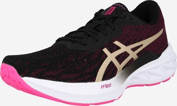 ASICS Běžecká obuv 'Dynablast 2' – černá: přední strana