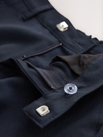 Next Regular Trousers in Blue