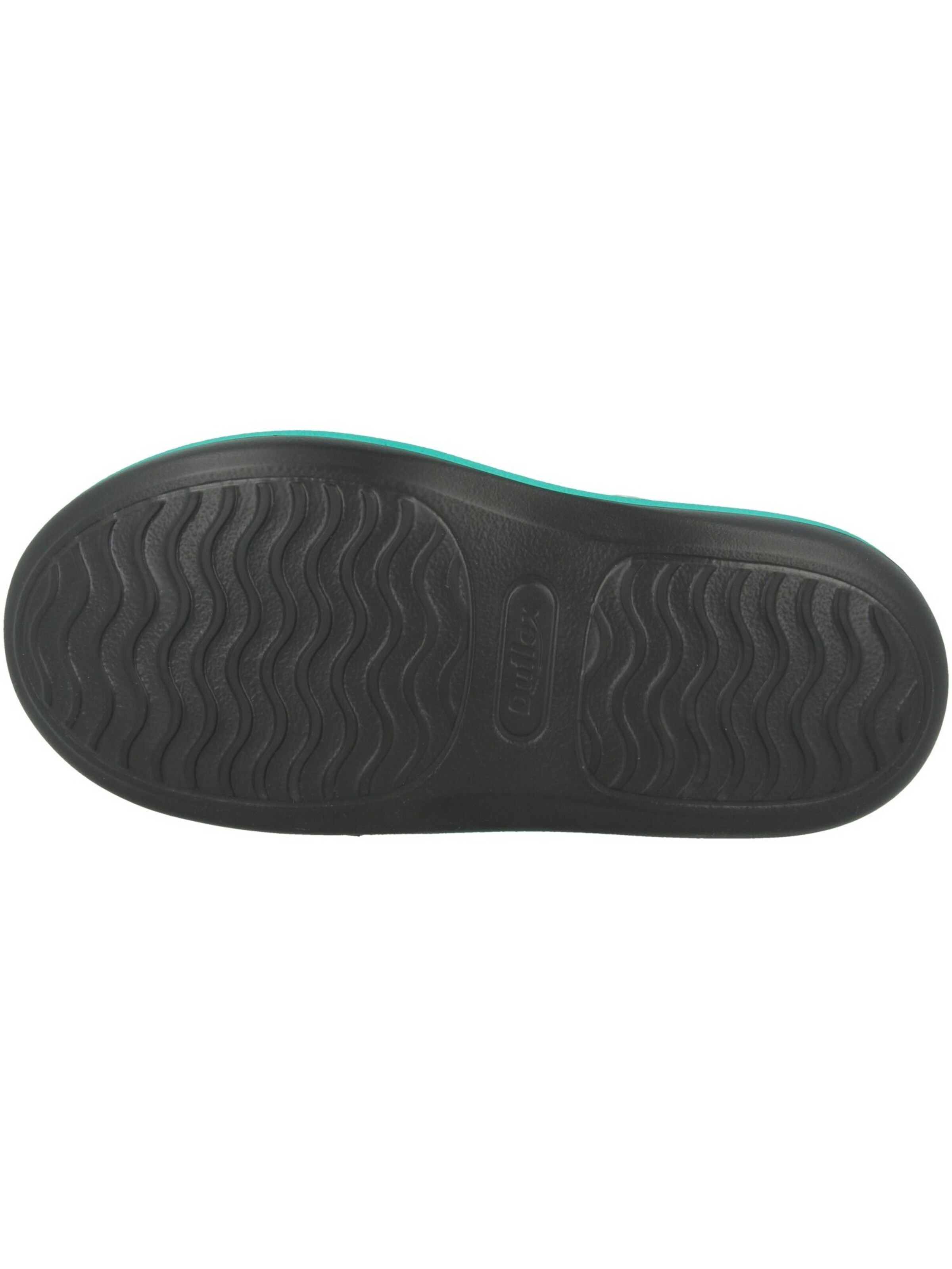 Männer Offene Schuhe CHUNG SHI Clogs in Jade - ZI33625 Männer Offene Schuhe CHUNG SHI Clogs in Jade - ZI33625