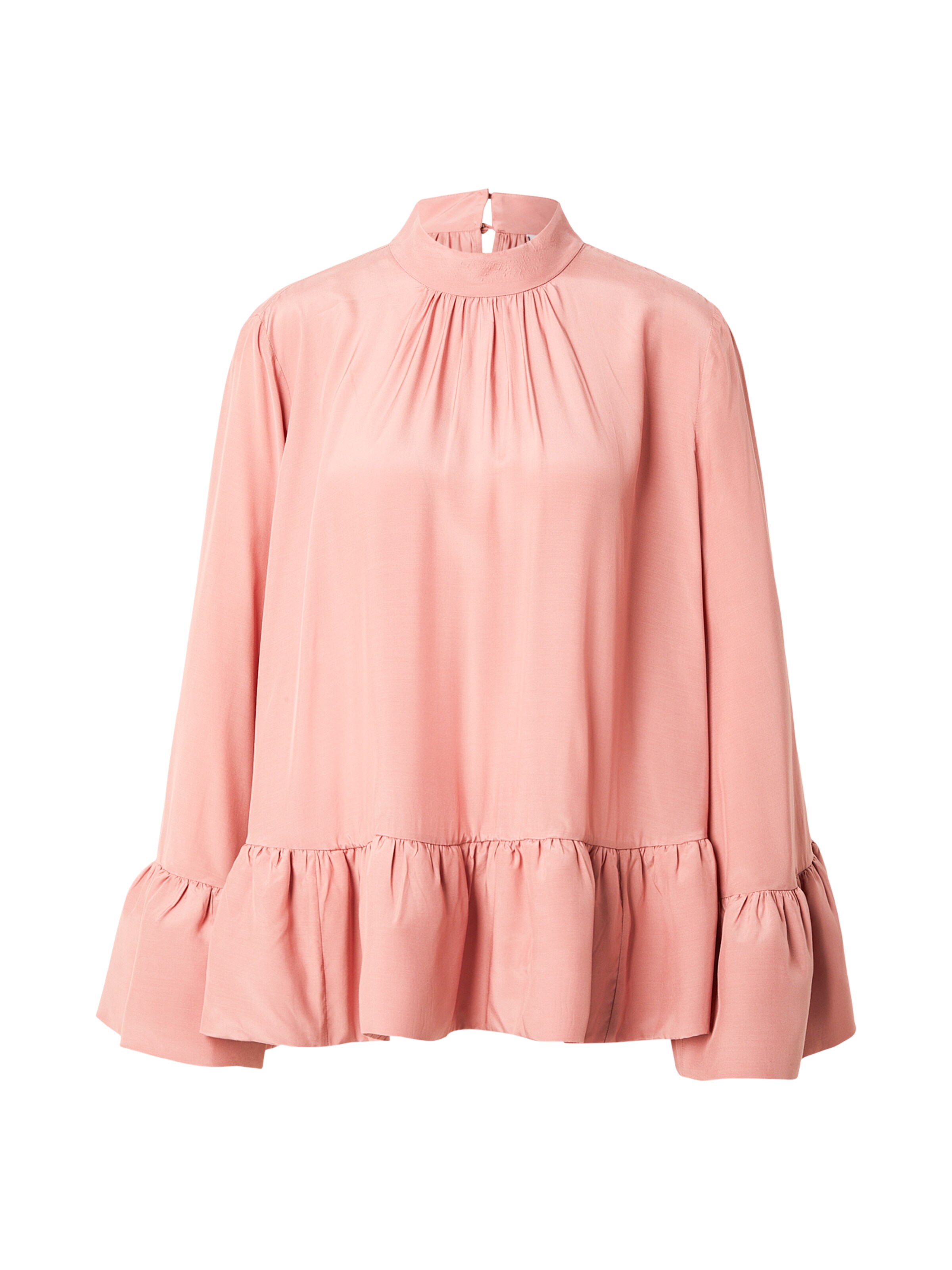 & Other Stories Blūze, krāsa - vecrozā, Preces skats