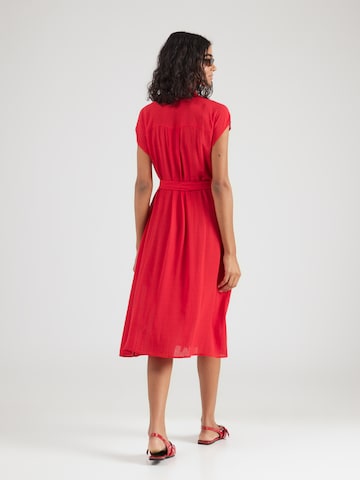 King Louie Särkkleit 'Amy', värv punane