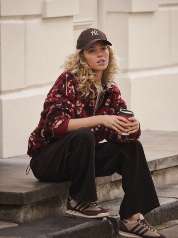 Next Pullover in Rot