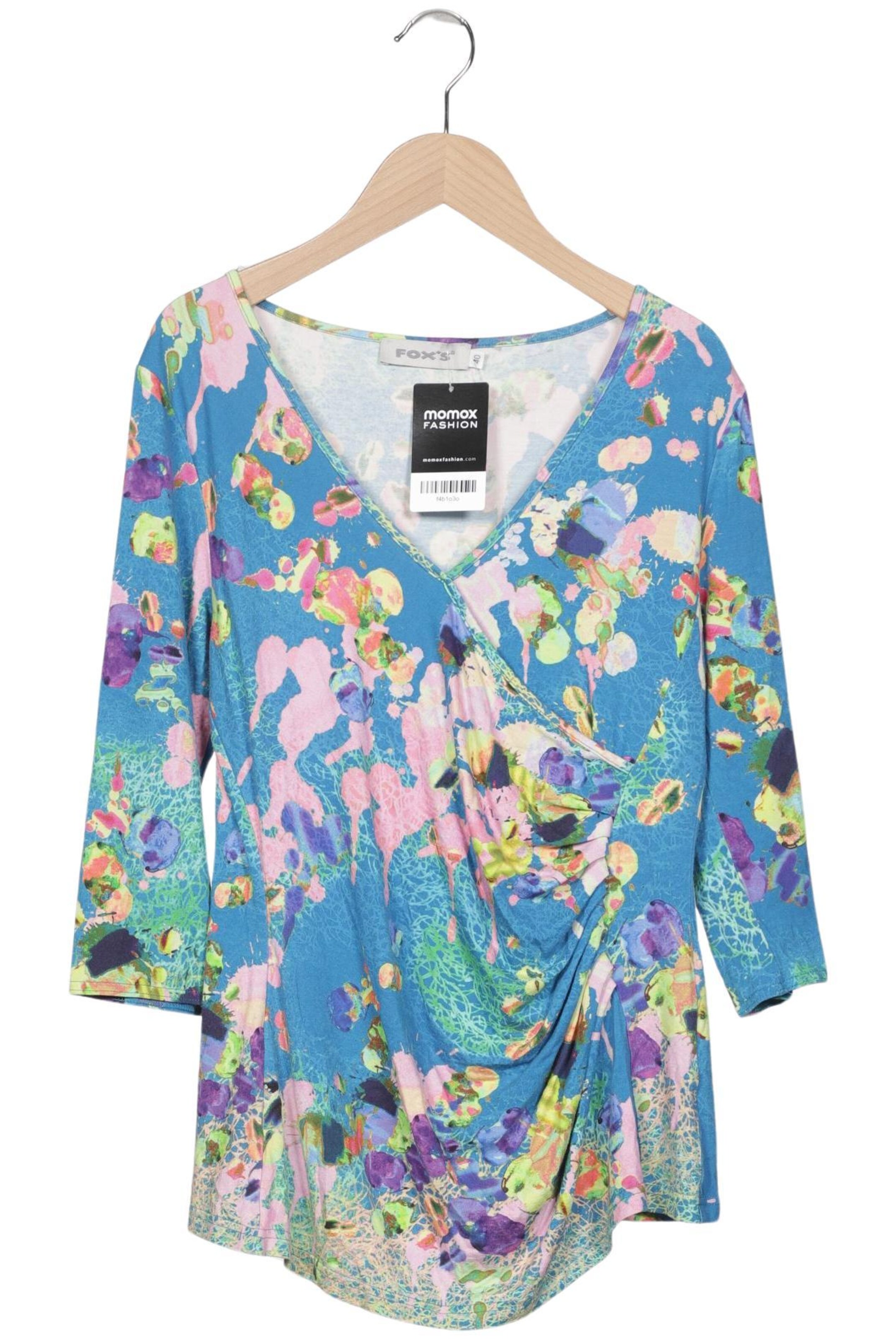 FOX’S Top & Shirt in L in Mixed colors: front