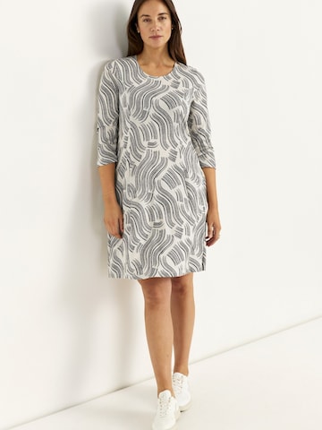 Cellbes of Sweden Kleid in Weiß