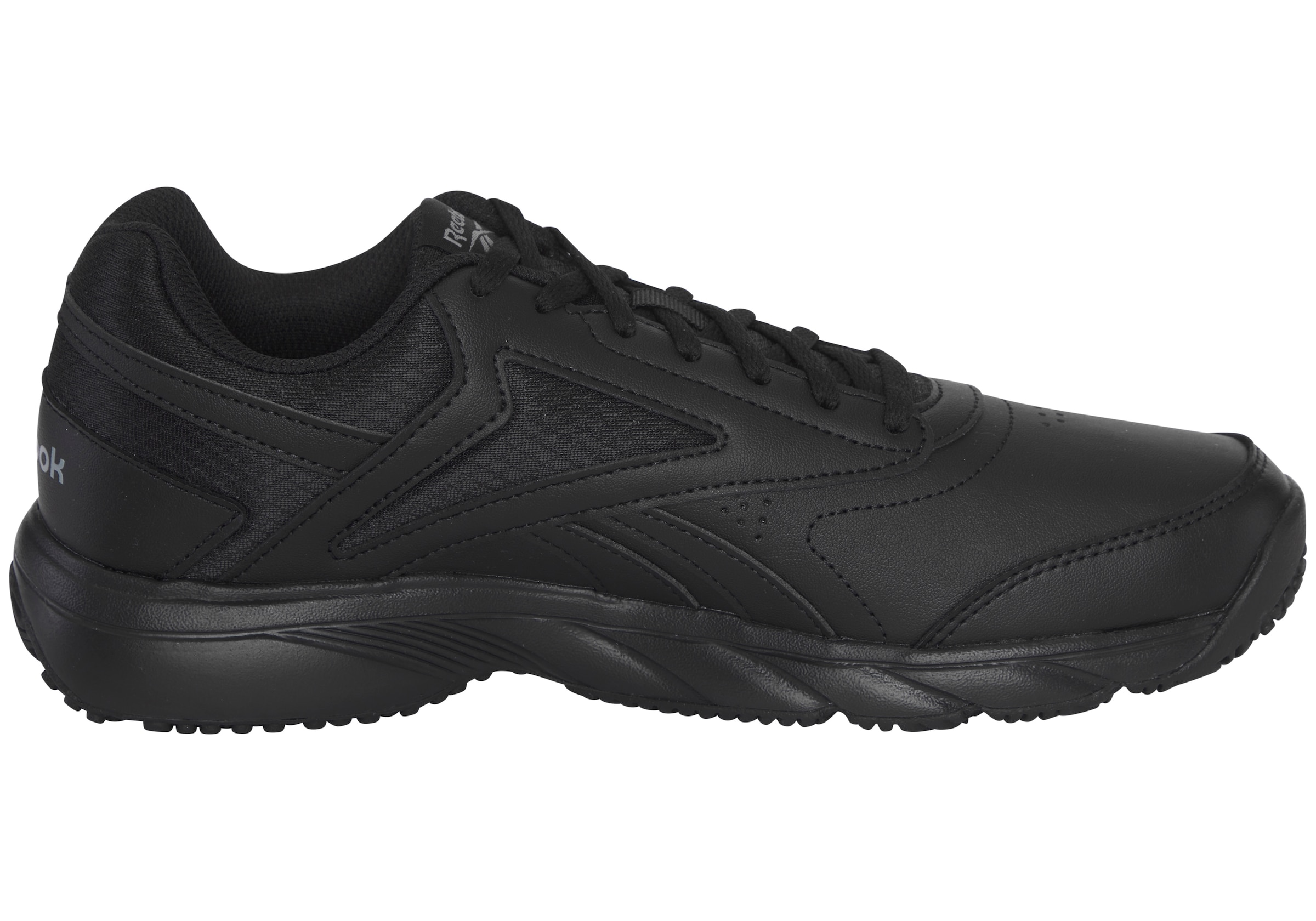 Reebok Sneakers in Black