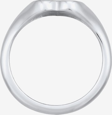 ELLI Ring i silver