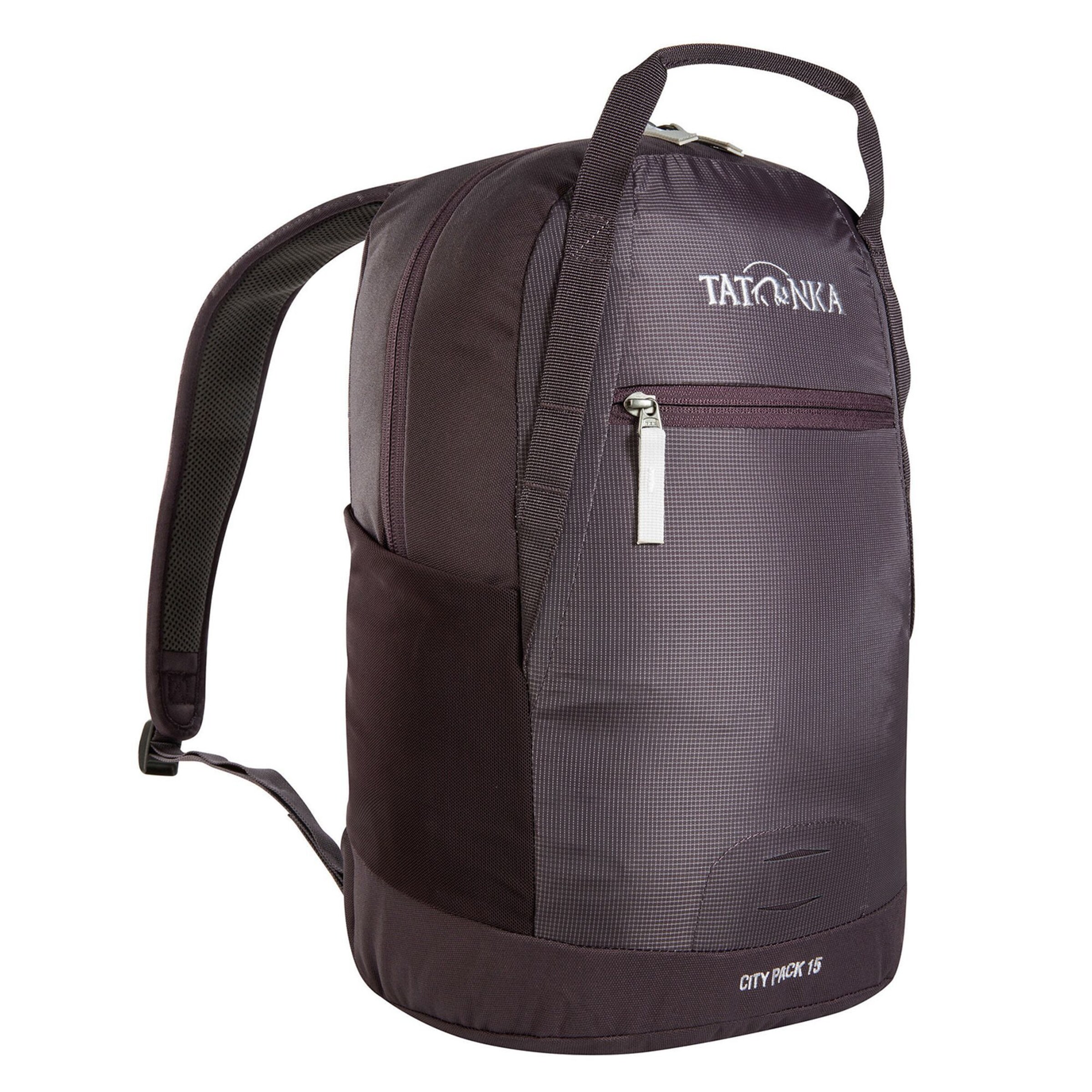 Sac à dos de sport 'City Pack' TATONKA en violet