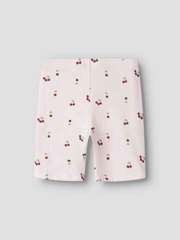 NAME IT Skinny Fit Клин 'NKFVIVIAN' в розово