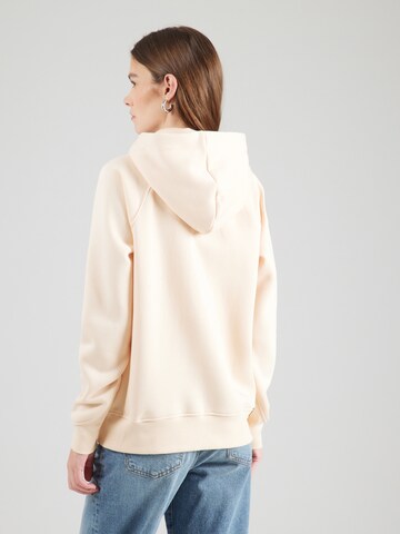 Veste de survêtement 'Premium core 2.1' G-STAR en beige