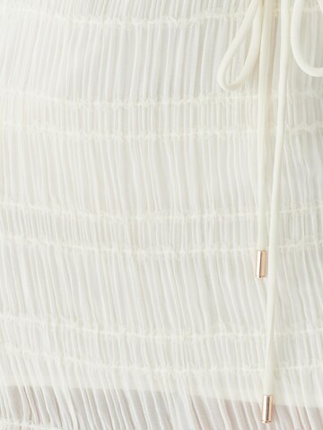 BWLDR Dress 'ASHLEIGH' in Yellow