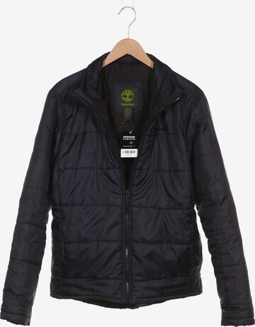 TIMBERLAND Jacket & Coat in L in Blue: front