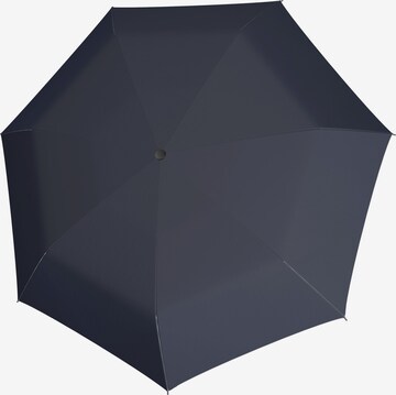 KNIRPS Umbrella in Black: front