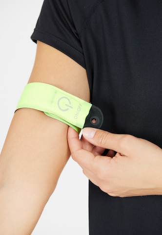 ENDURANCE Accessoires 'Slap Wrap' in Geel