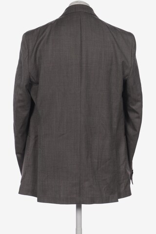 Eduard Dressler Suit Jacket in XL in Brown