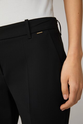 Regular Pantalon chino JOOP! en noir