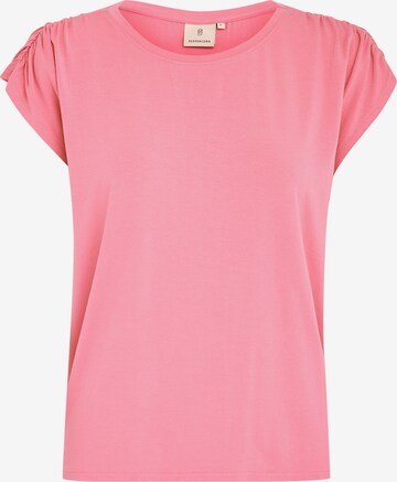 PEPPERCORN Shirt 'Rosalinda' in Roze: voorkant