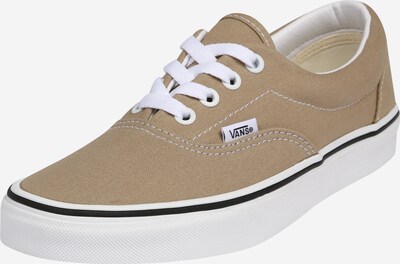 VANS Zemie brīvā laika apavi 'Era' bēšs, Preces skats